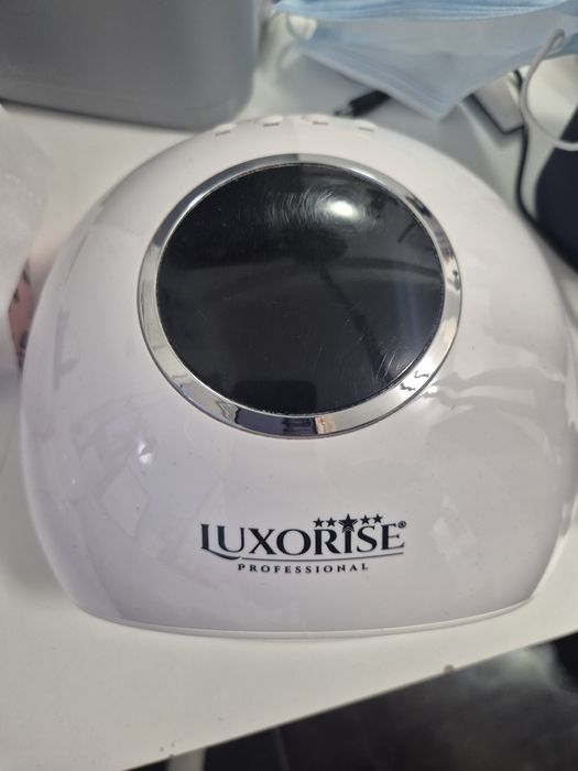 Vand lampa led manichiura