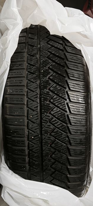 4бр. 255/45 R20 V Continental TS 850 P