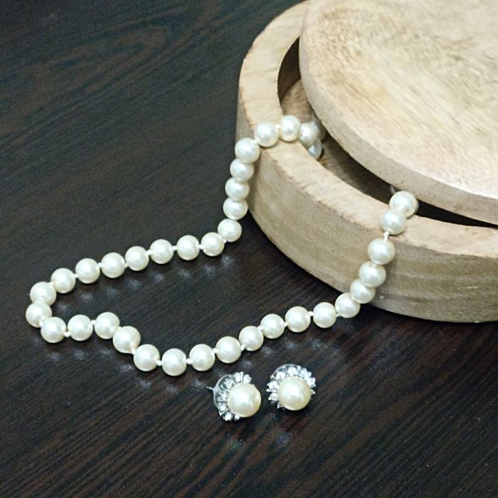Set bijuterii vintage
