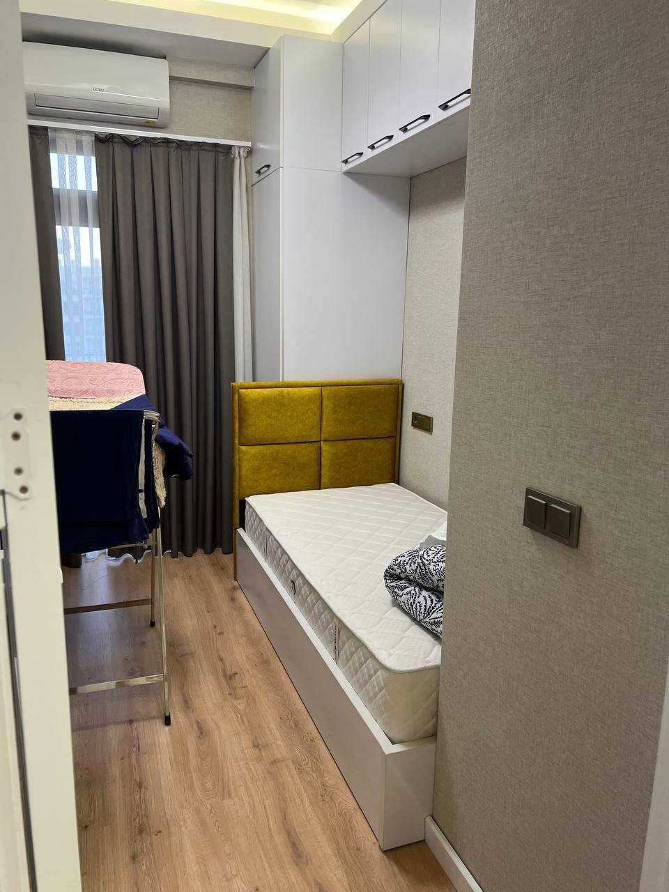 Продам 3/5/7 ЖК Boulevard Ташкент Сити