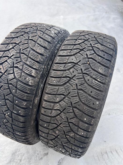 Продам колеса на машину