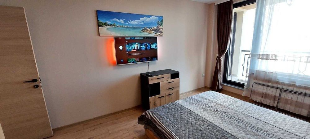 Дава се под наем Двустаен апартамент в София, Лагера - 70 кв.м за 459 € - Снимка #6