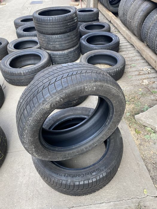 Cauciucuri de iarna doferite dimensiuni