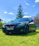 Bmw e91 2010 automat