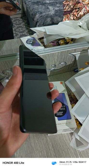 Redmi note 13 pro plus 5G 12/256 ideal