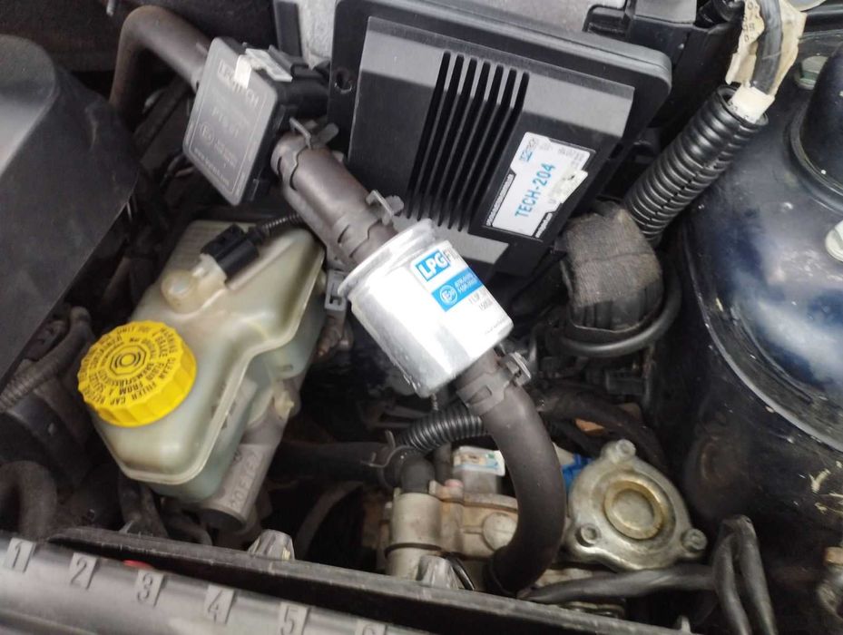 Шкода Фабия , Skoda fabia на части