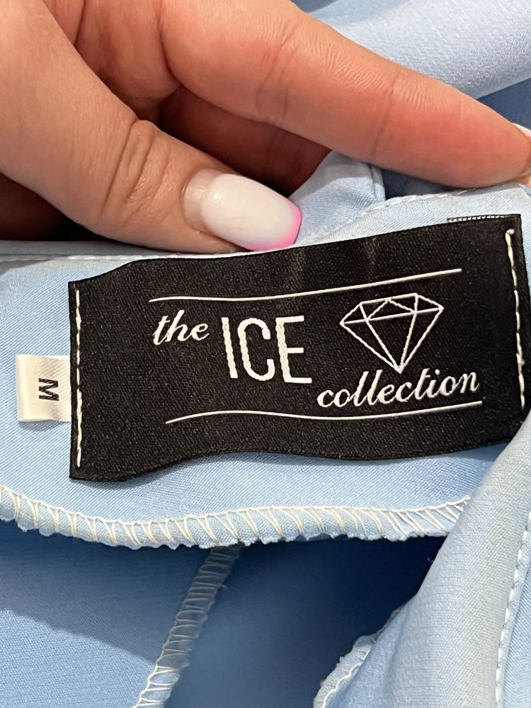 Платье от “The ice collection”