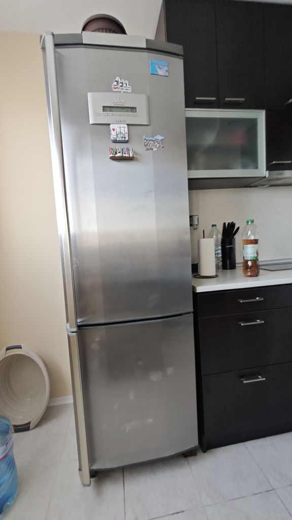 Дава се под наем Едностаен апартамент в София, Витоша - 48 кв.м за 331.5 € - Снимка #5