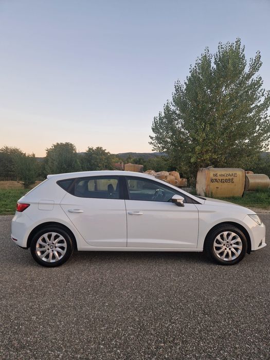 Seat Leon,Euro 5,Diesel,Import Germania.