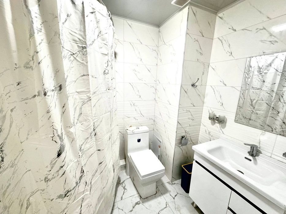 Аренда 2х Жк Нрж Жоми Улица Уста Ширина.