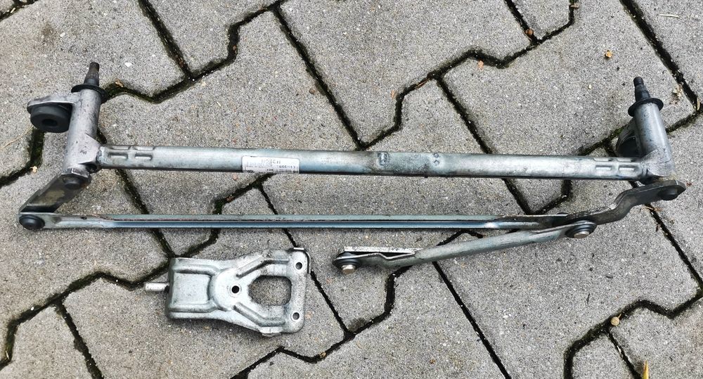 Ansamblu ștergătoare pentru VW Golf 6 2.0 tdi CFFB gripat