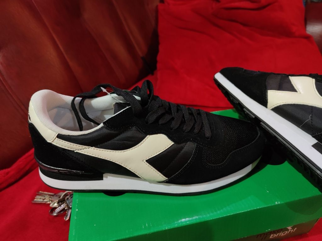 Diadora Camaro 43