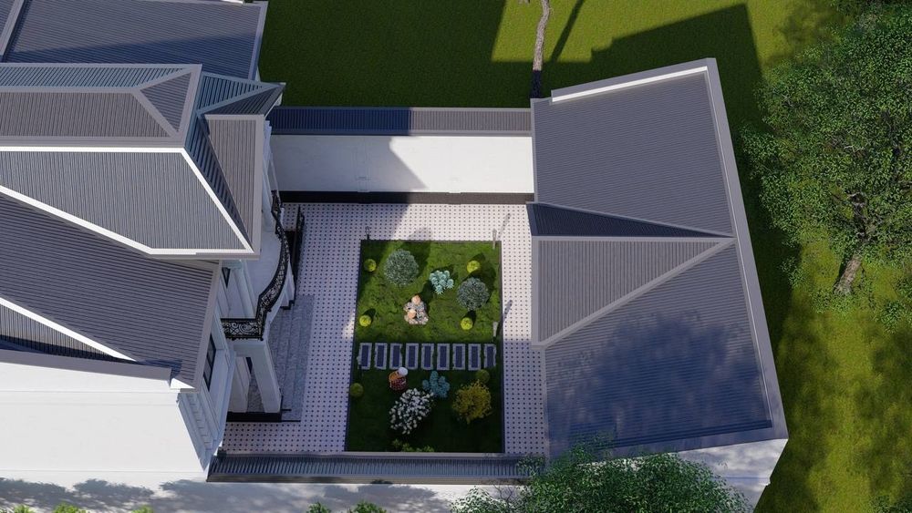 Продаётся земля Ориентир Миранда