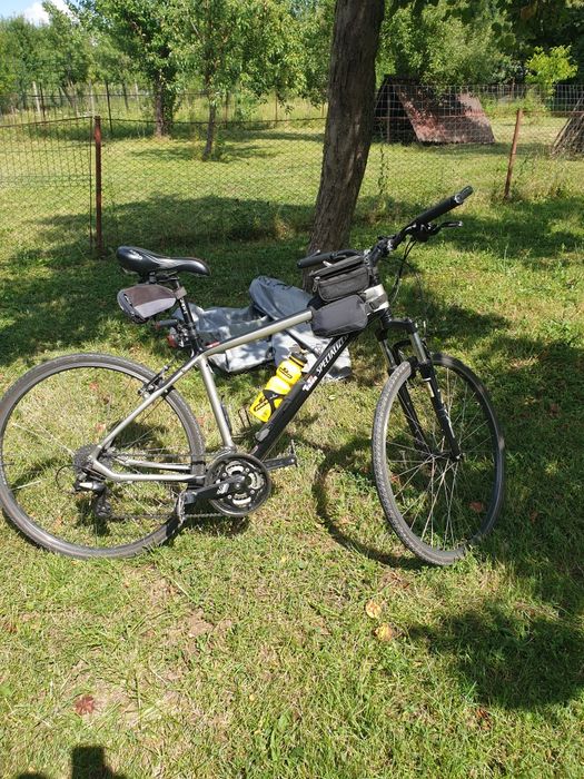 Bicicleta Specialized L