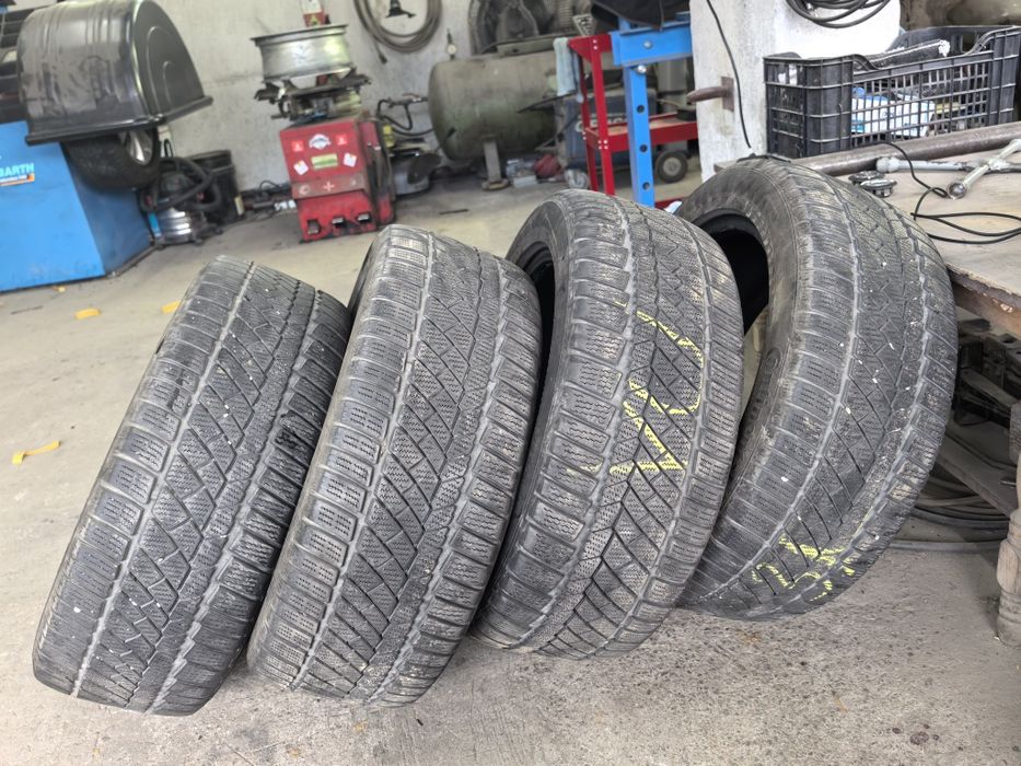 Зимни гуми 225/50/17
