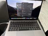 Macbook Pro 13” 2018/16GB RAM/2TB SSD/i7