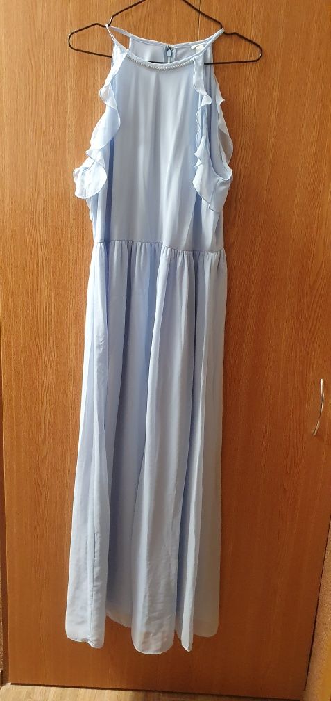 Rochie lungă elegantă