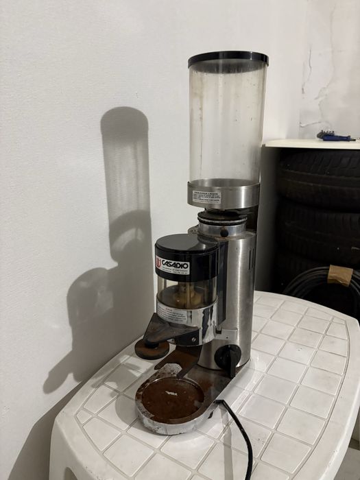 Кафемелачка професионална