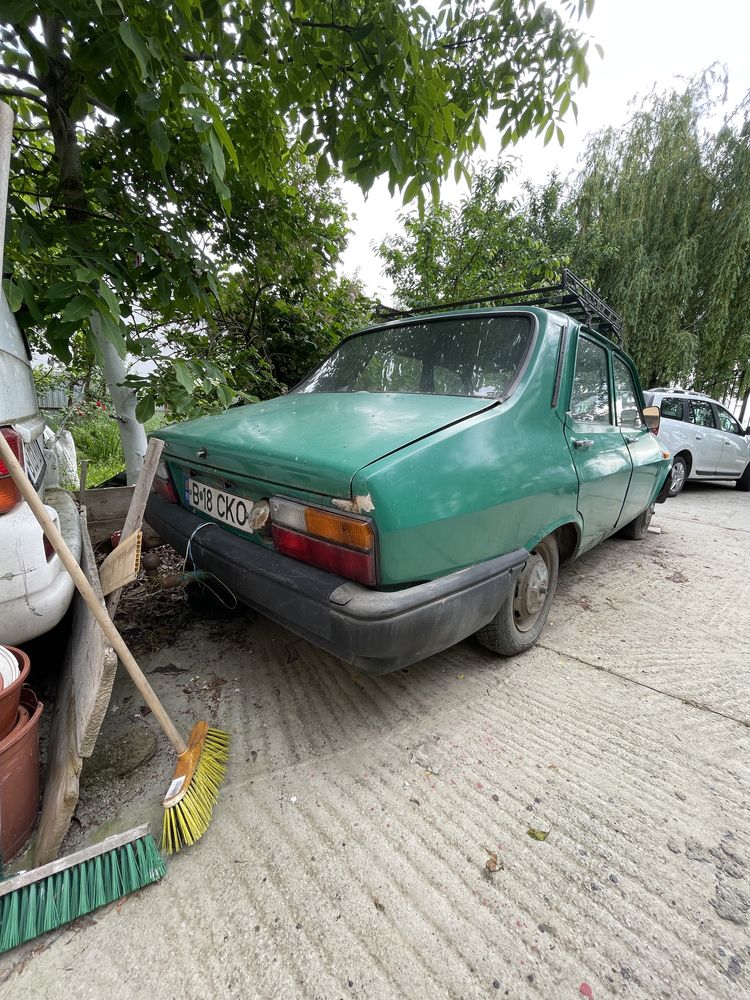 Dacia 1300 de vanzare