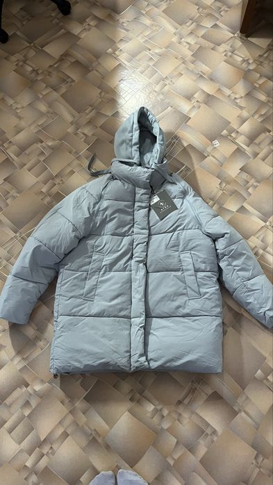 Продам куртку зима