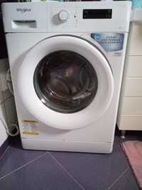 Mașină de spălat Whirlpool