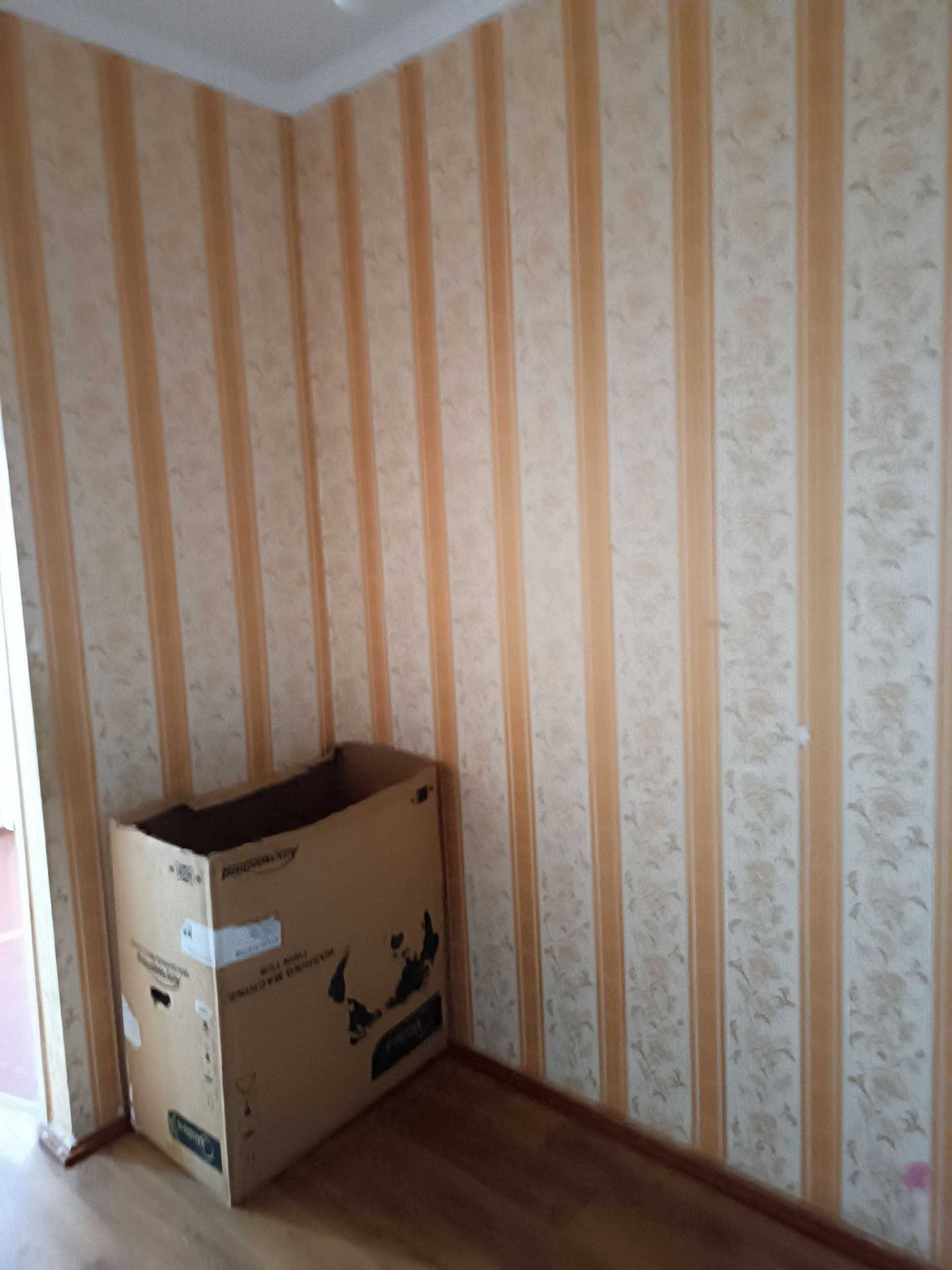 Сдаётся 2-х ком квартира