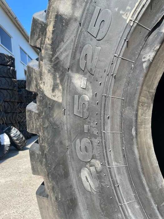 Anvelope 26.5-25 Cauciucuri industriale de Vola KOMATSU 32PLIURI