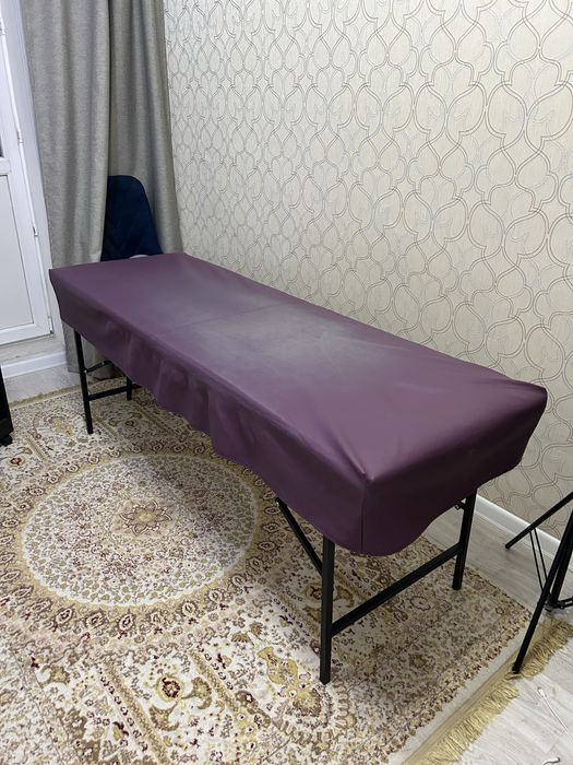 Кушетка чемодан продам