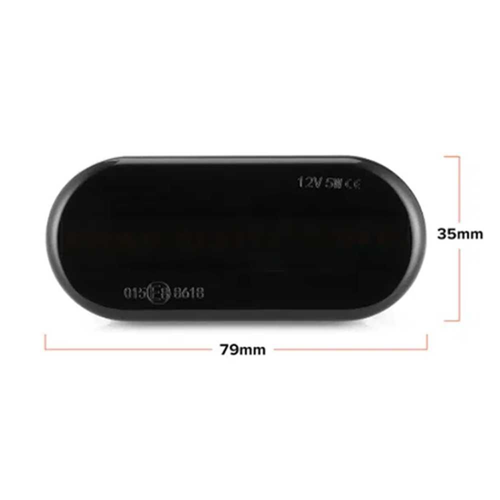 LED мигачи за огледало за VW Golf 3, 4, Passat, Bora