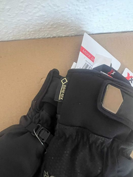 Manusi schi ski snowboard Kinetixx Gore-Tex marime 8