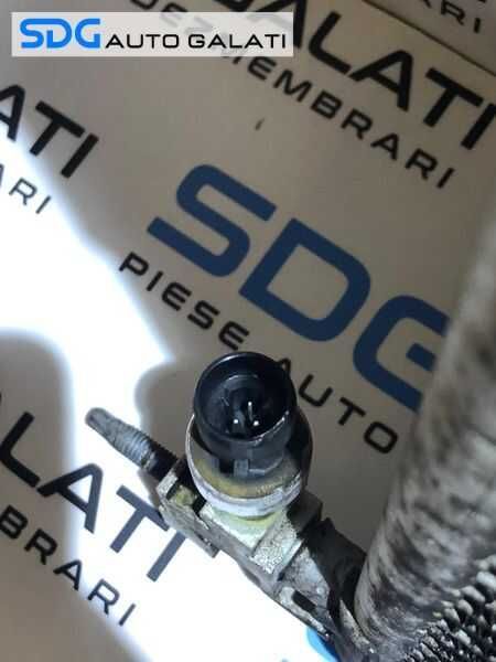 Radiator Ac Aer Conditionat Opel Zafira C 1.7 CDTI 2009 – 2015 Cod 13377763