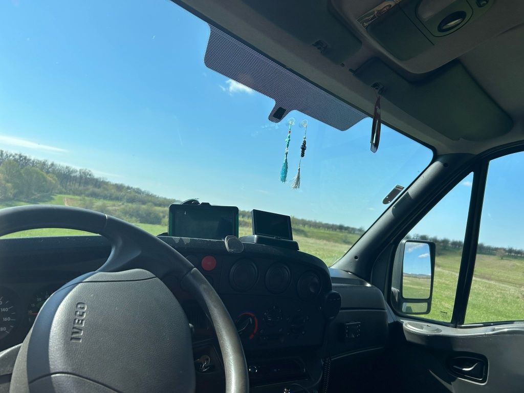 Dr vânzare Iveco Daily 2.8