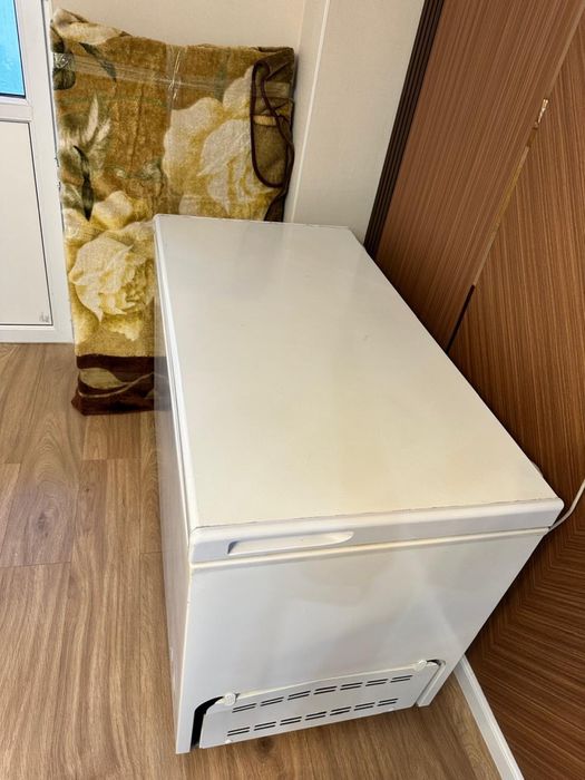 Продается Морозильник