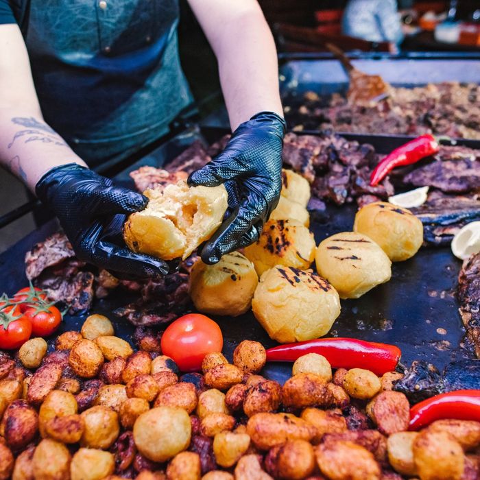 Protap Bucătar Evenimente