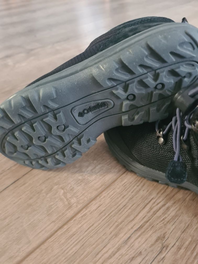 Детски обувки Columbia 34