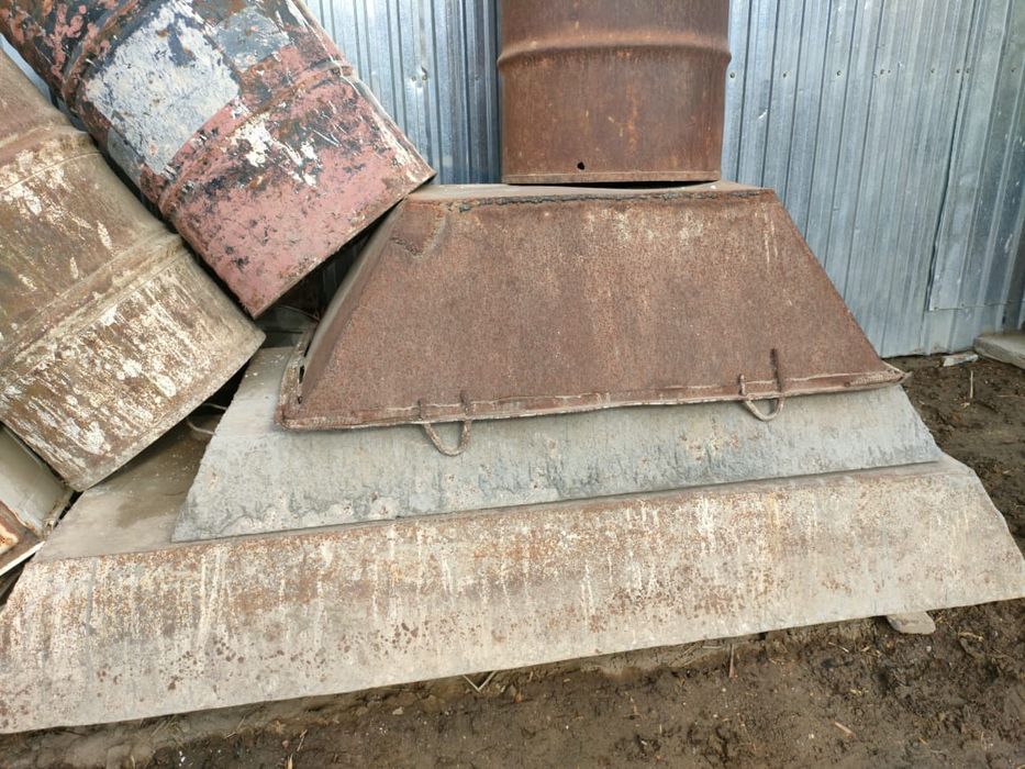 Железные Астау для строительсва