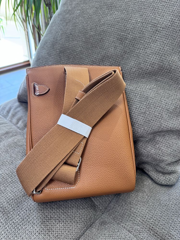 Чанта Hermes birkin