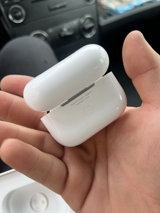 Air pods pro 2 ca noi