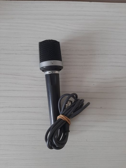 Vand Microfon UHER