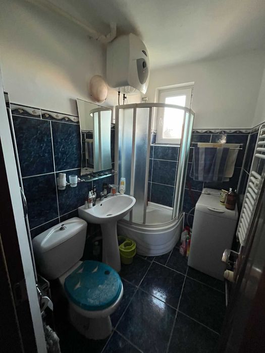 Vând apartament 2 camere, Str. Crișan