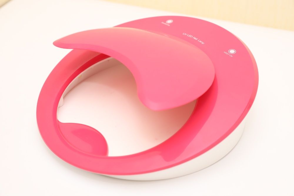 Lampa unghii BRAND UV LED Nail Lamp 40W Watt