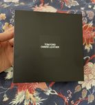 Tom Ford Ombre Leather оригинален парфюм 100 мл. с 10 мл. travel size