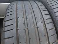 2бр Летни Гуми 255 40 18 - Pirelli - DOT 2021