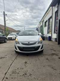 Opel corsa d 2012