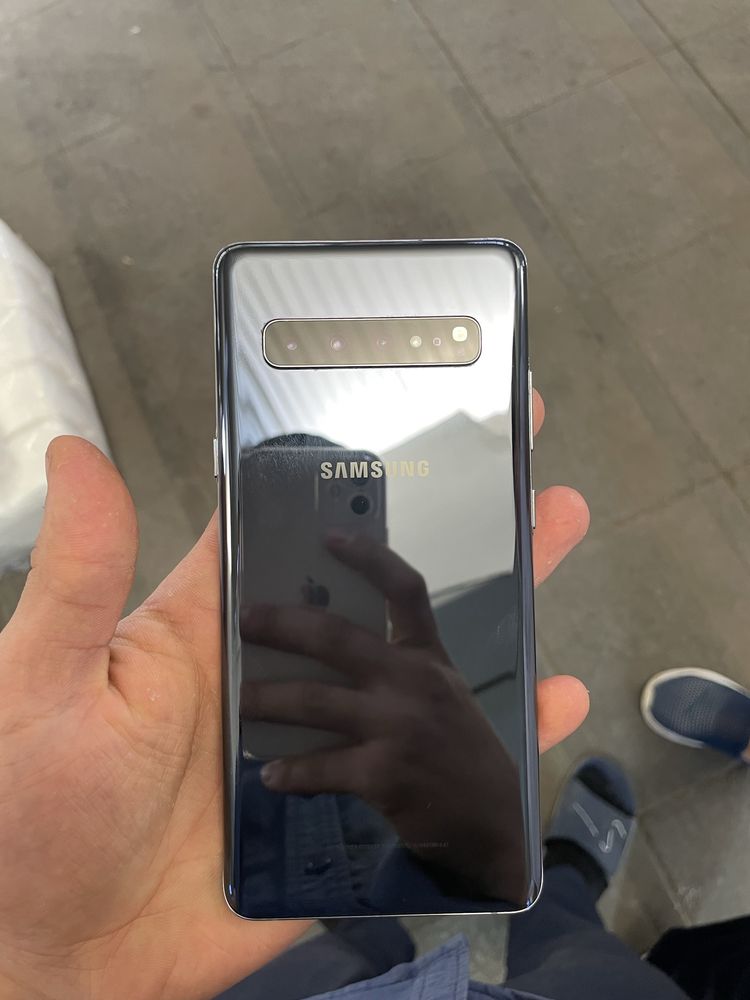 Samsung Galaxy S10 5G