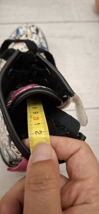 Ghete geox Girls Power marimea  36  cu 22.5 cm