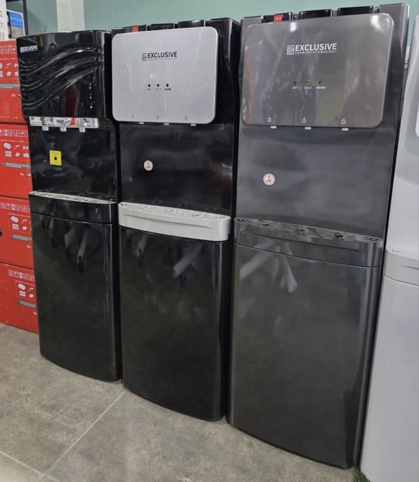 Куллер Electronix Hofmann TCL доставка бесплатно!