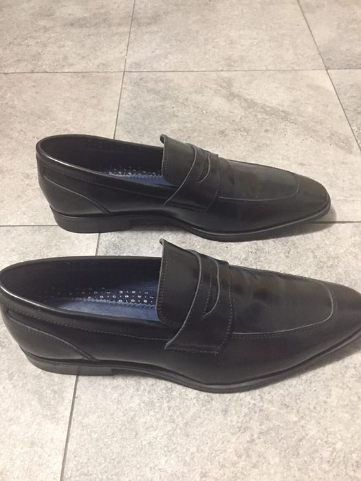 Официални обувки Ben Sherman 44номер