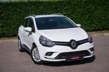 Renault Clio Renault clio 15dci euro6