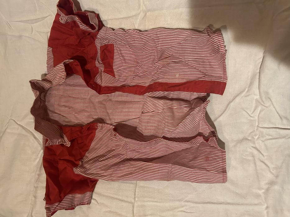 Детски дрехи 8 броя